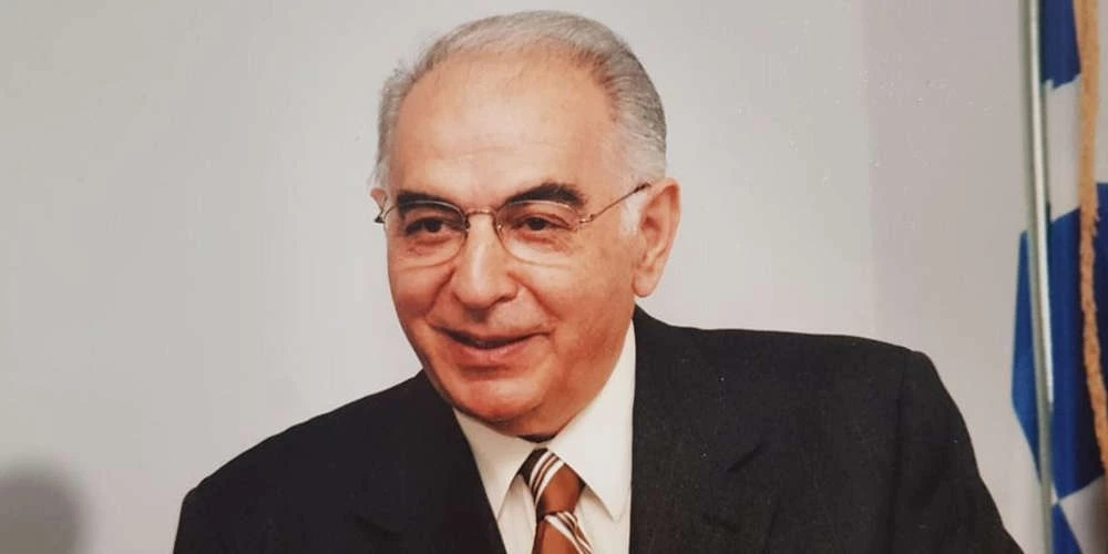 Πέθανε ο γιατρός Γιάννης Παπαδημητρίου – Είχε κάνει την πρώτη μεταμόσχευση ήπατος στην Ελλάδα